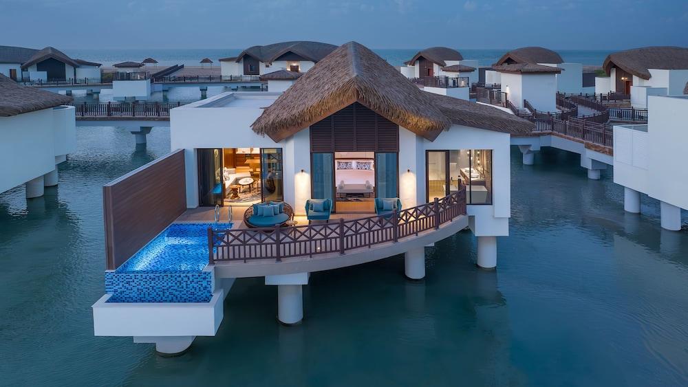 Anantara Mina Ras Al Khaimah Resort