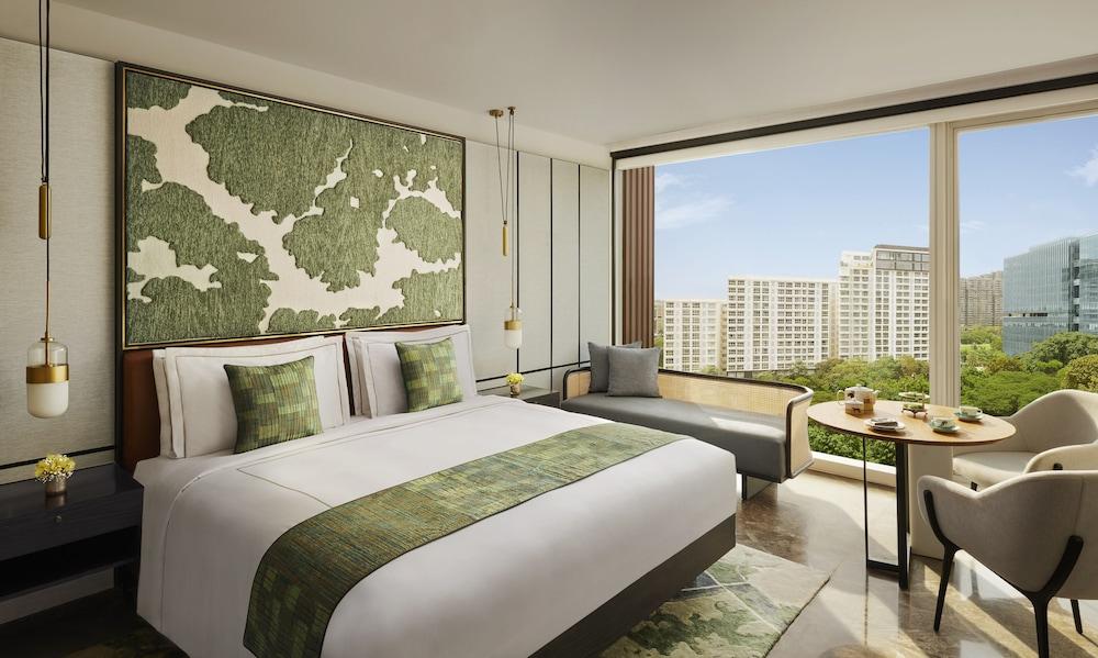 Taj The Trees, Mumbai