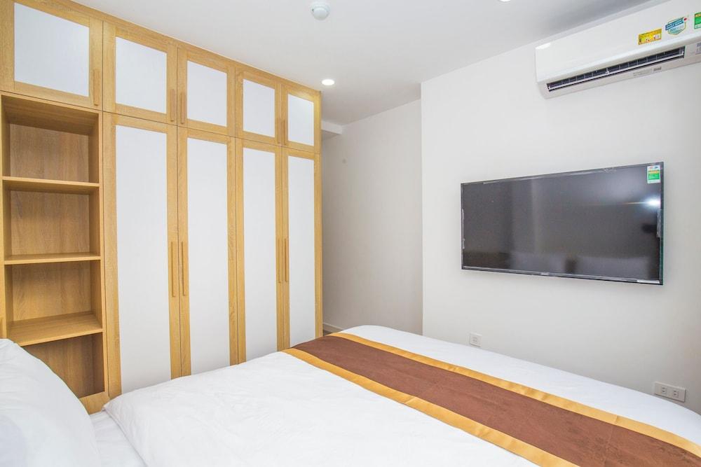 Sumitomo13 Apartment