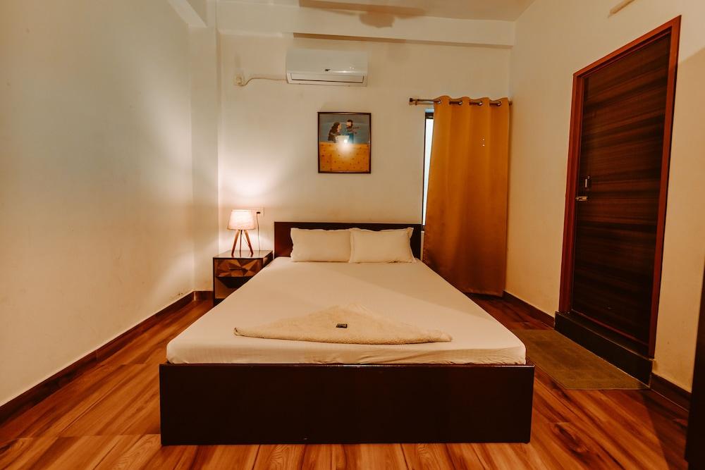 Dibrugarh Tea Residency