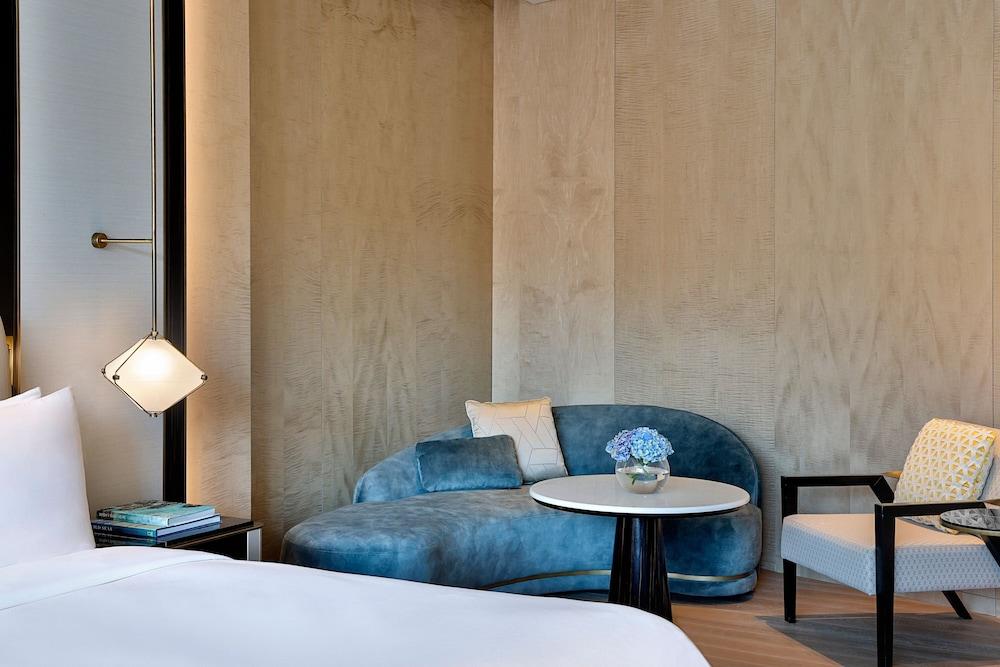 The St. Regis Riyadh