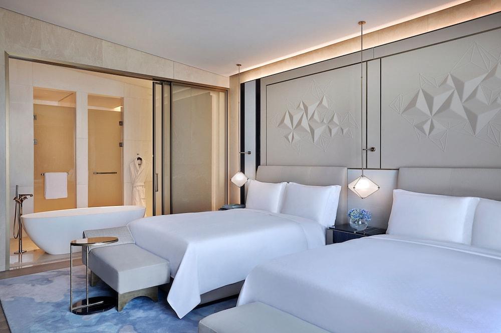 The St. Regis Riyadh