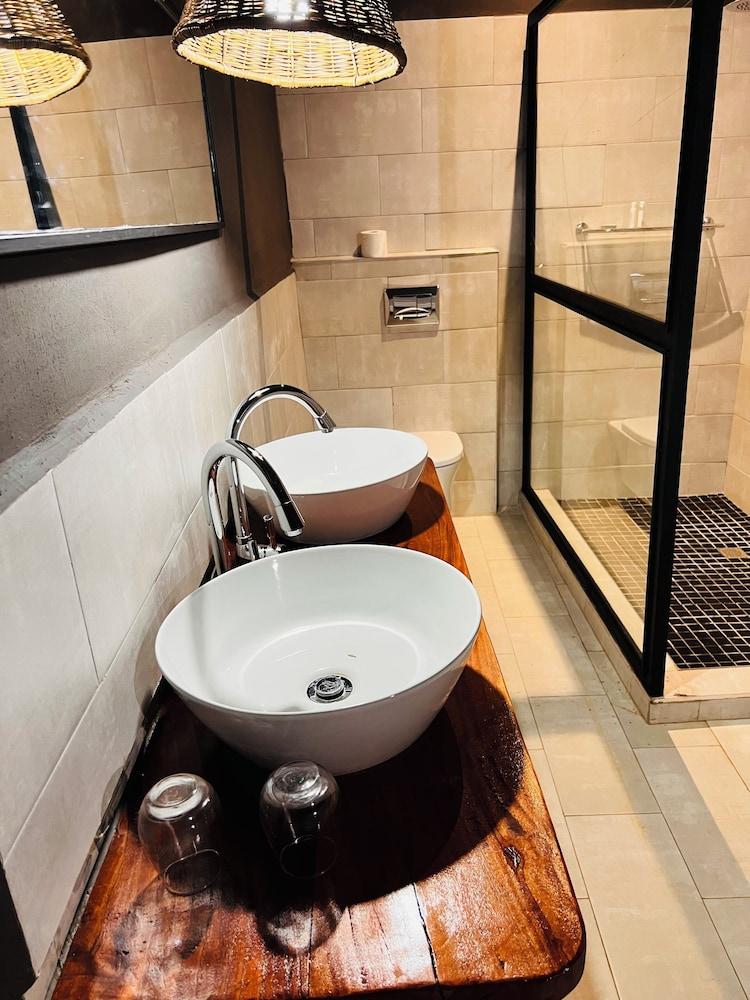 The Shed Venue & Boutique Hotel