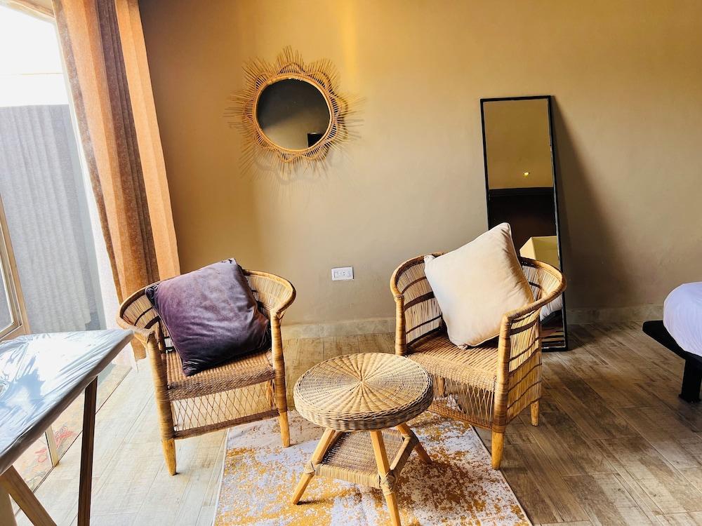 The Shed Venue & Boutique Hotel