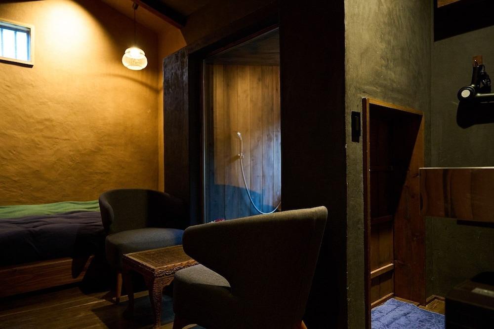 Ryokan Tsuchi to Ito