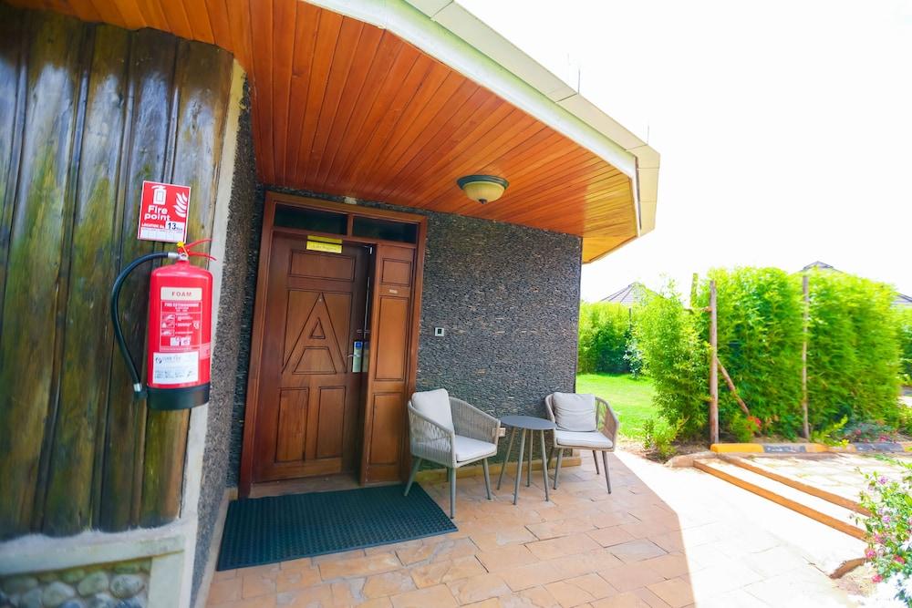 Aberdare Prestige & Royal Cottages