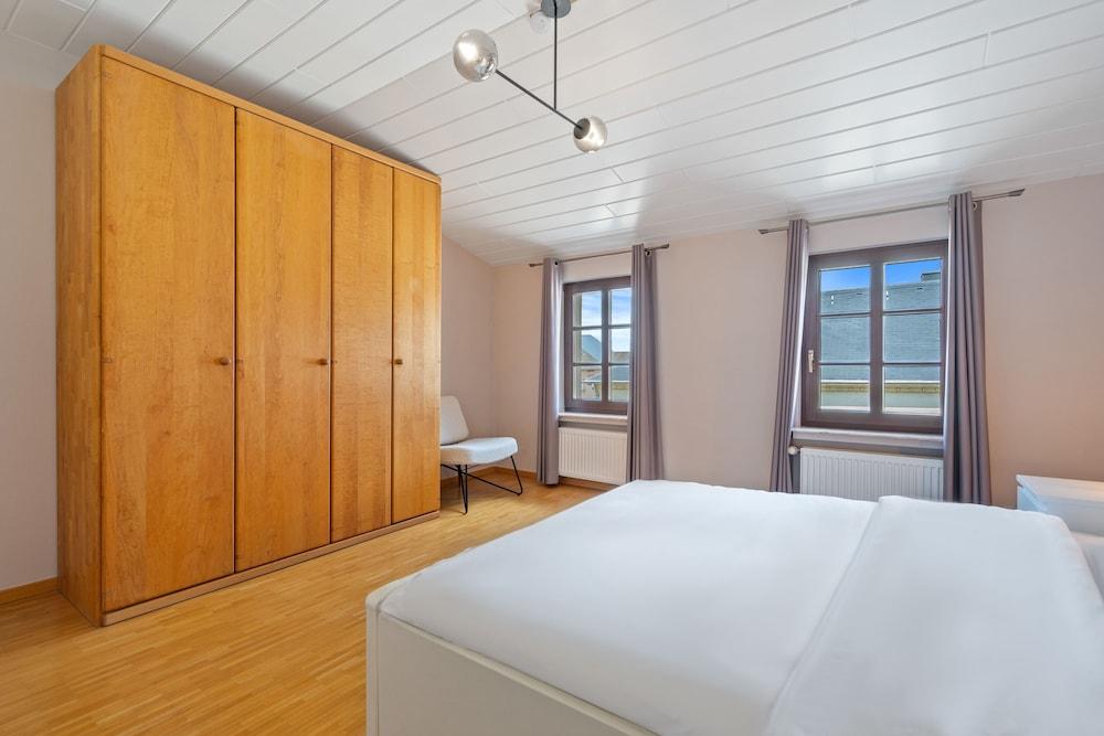 Spacious House in Kehlen ID182