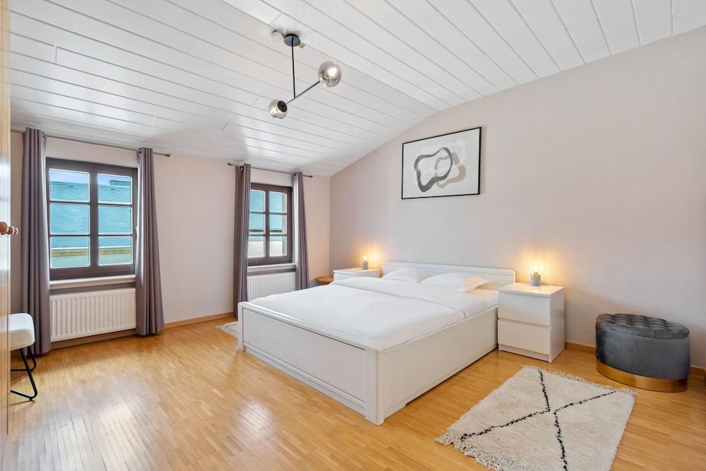 Spacious House in Kehlen ID182