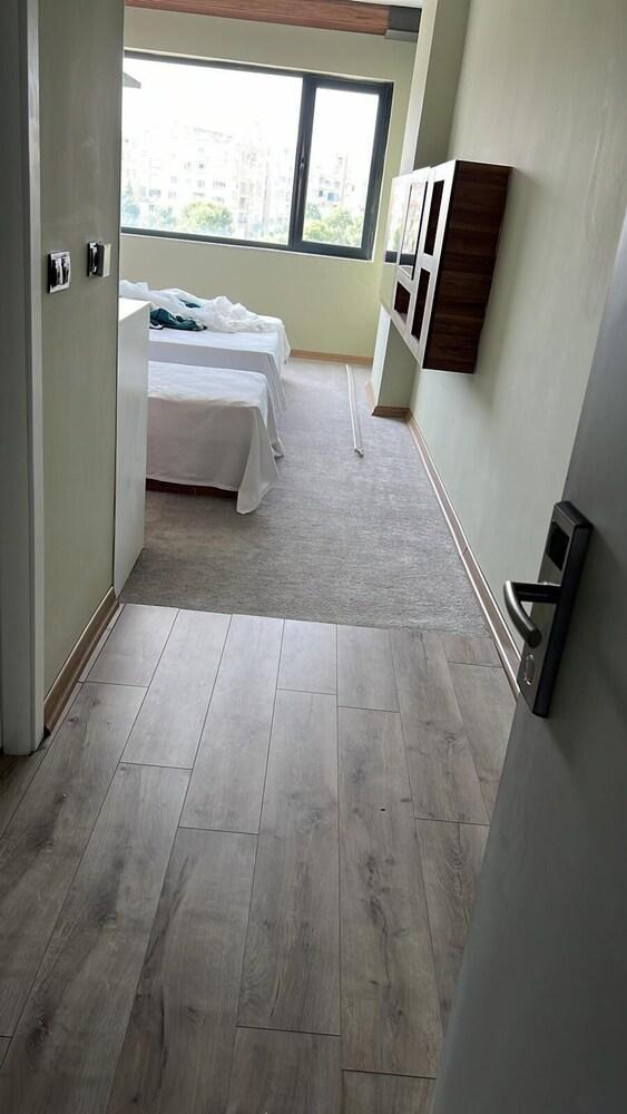 KANÇUL HOTEL TAŞTEPELER