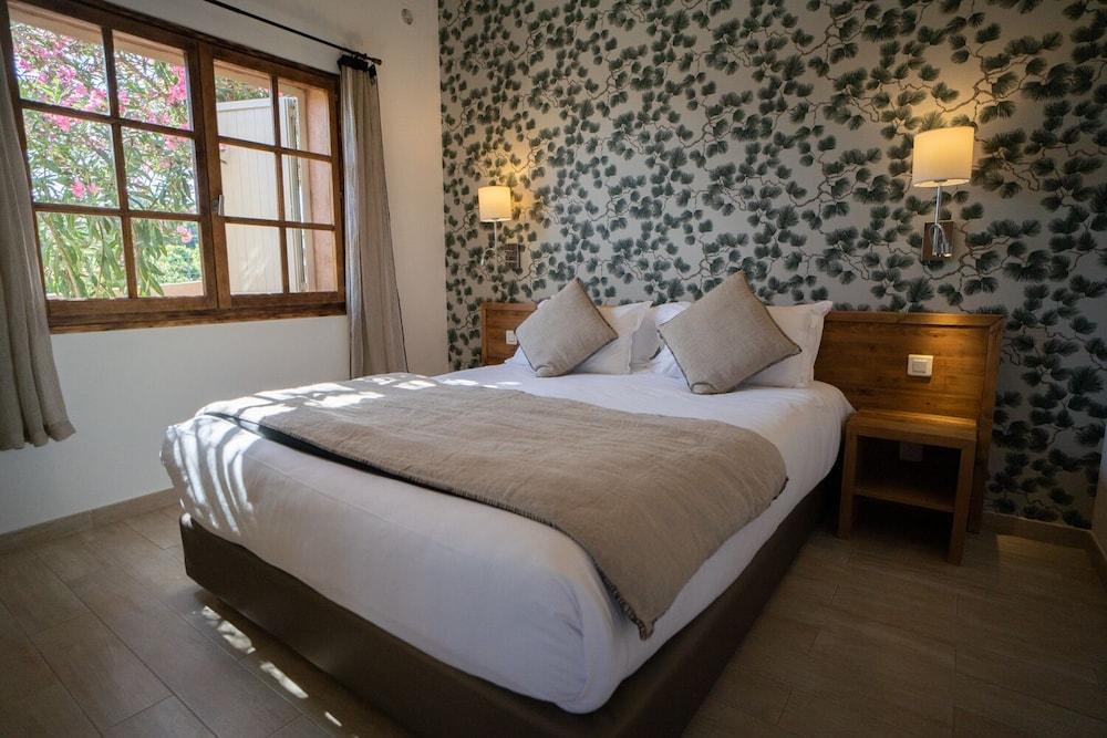 Résidence U Frusteru