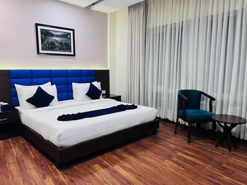 Nepalirika Hotel Biratchowk