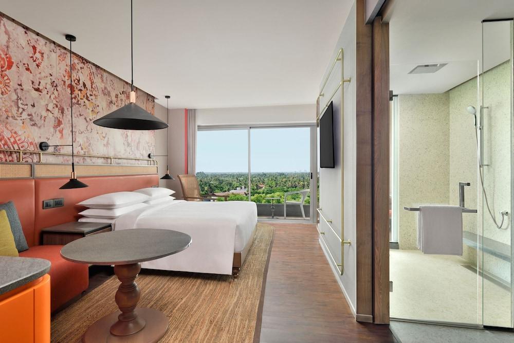 The Artiste, Kochi, a Tribute Portfolio Hotel by Marriott