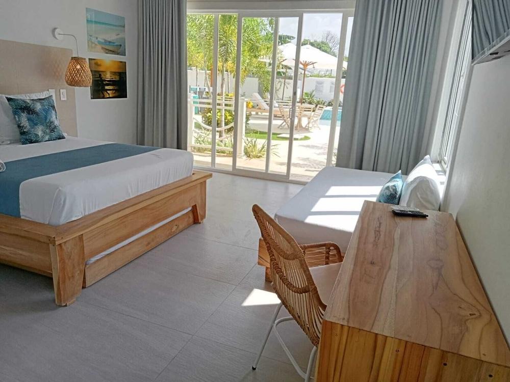 Hotel oasis tolu boutique