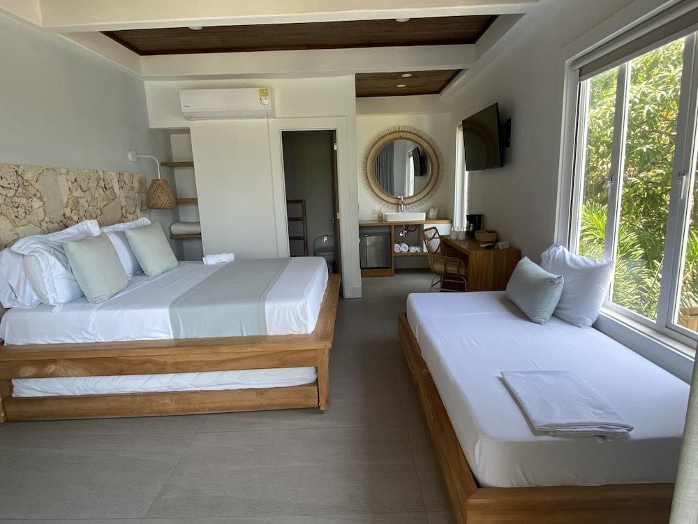 Hotel oasis tolu boutique