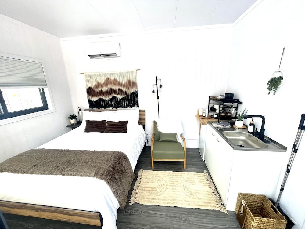 WYLD Glass Caves Durango