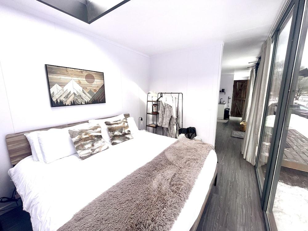 WYLD Glass Caves Durango