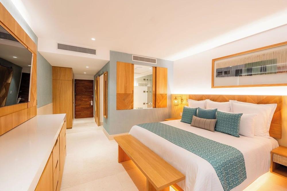 Dreams Estrella del Mar Mazatlan Golf & Spa Resort - All Inclusive