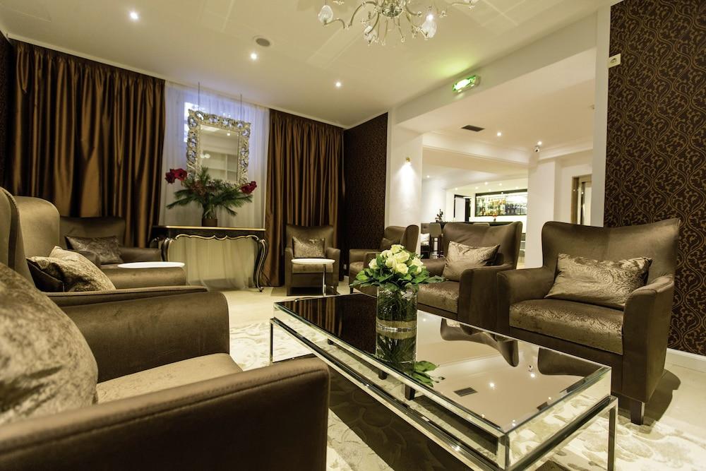 Radisson Blu Hotel Altstadt