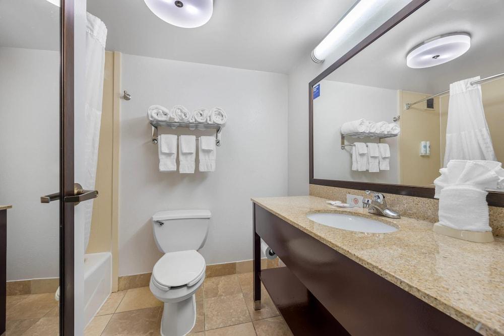 Comfort Inn Chattanooga Downtown Southside