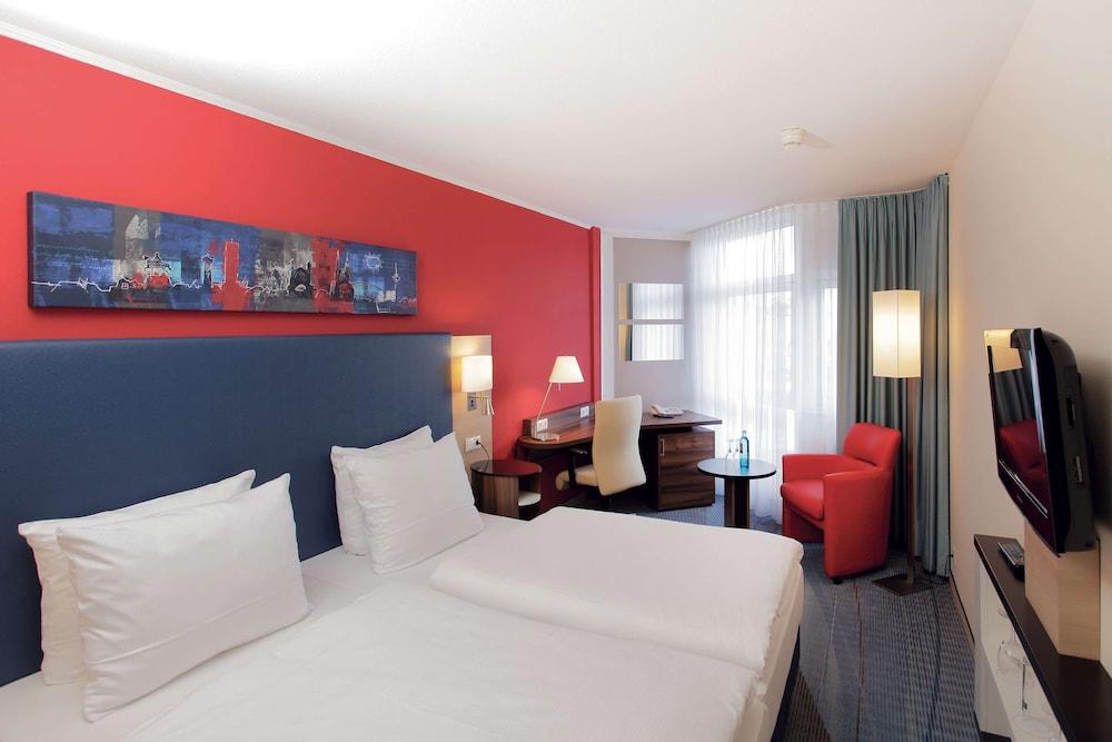 H+ Hotel Köln Brühl