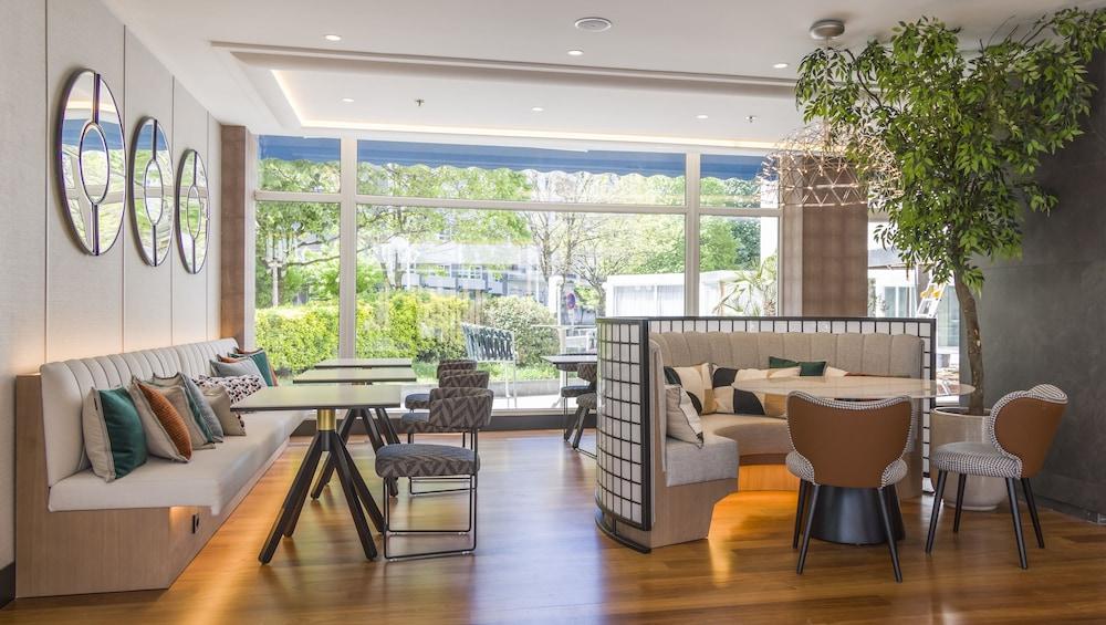 Hotel ILUNION San Sebastian