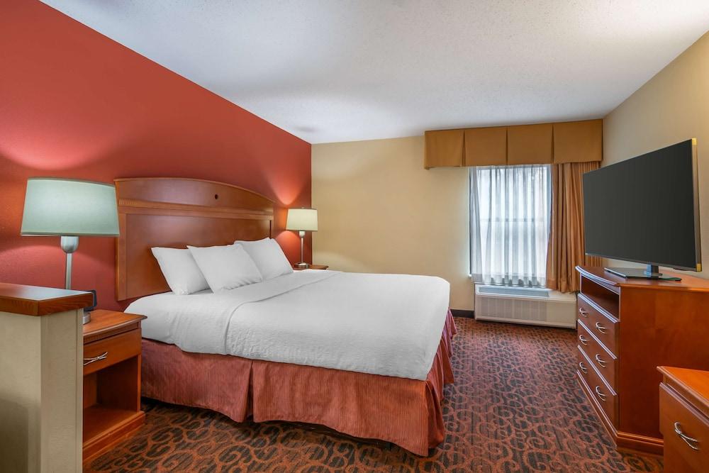 Best Western St. Louis Fairview Heights