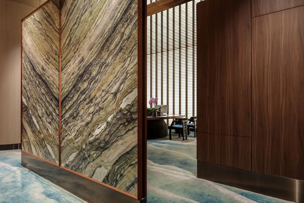 Pan Pacific Singapore