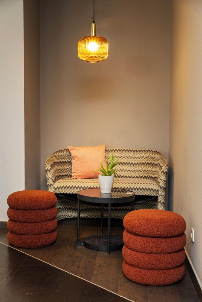 ACHAT Hotel Leipzig Messe