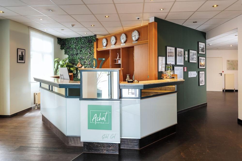 ACHAT Hotel Leipzig Messe