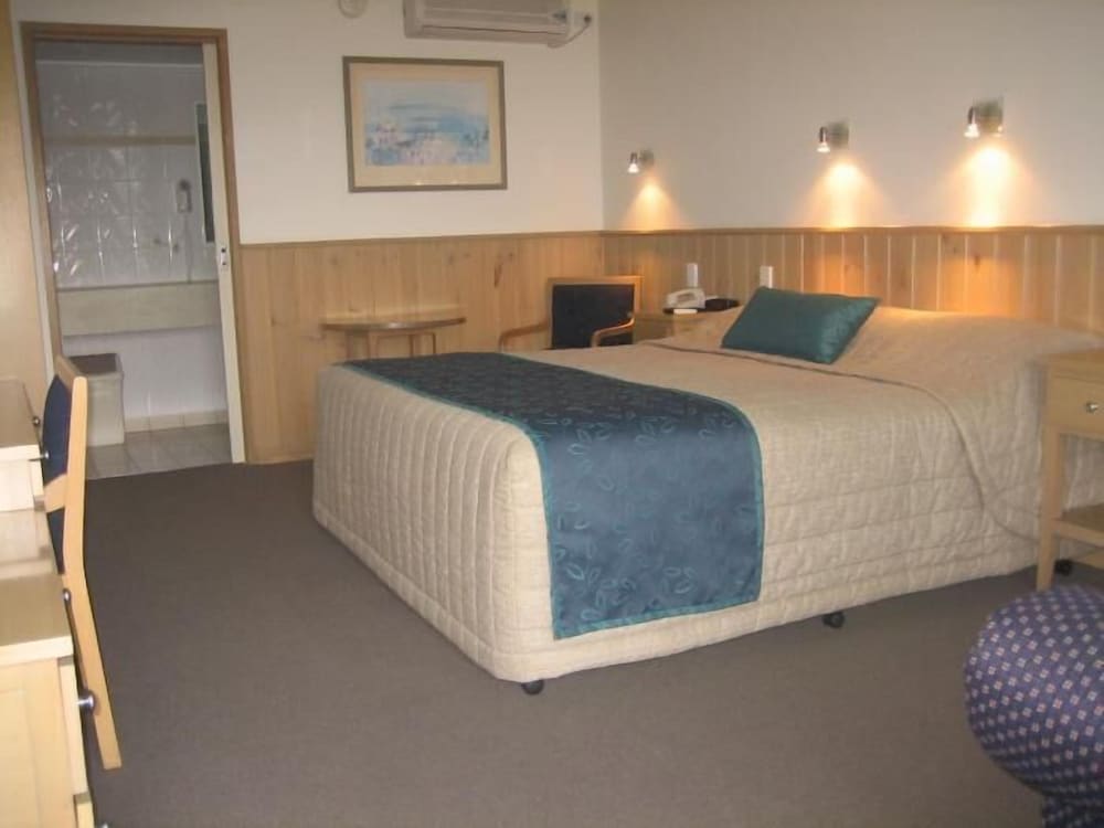 Latrobe Motel Morwell