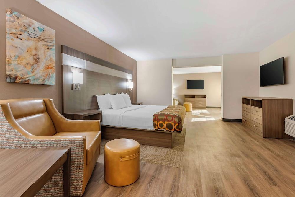 Best Western Desert Inn