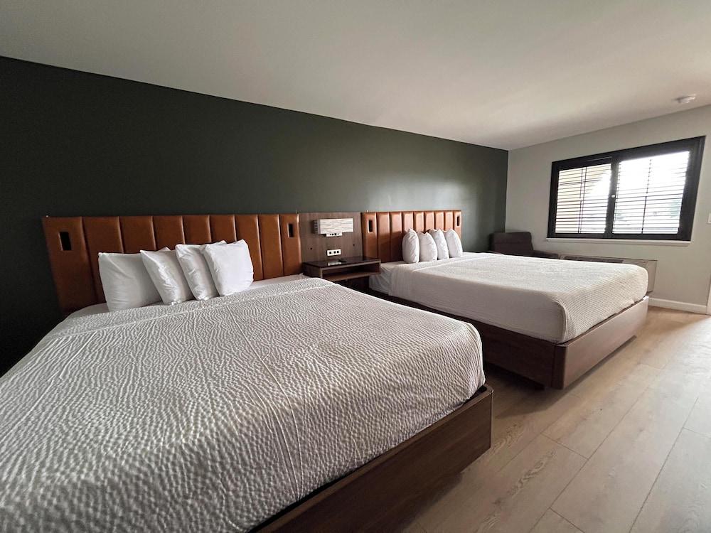 SureStay by Best Western Morgan Hill