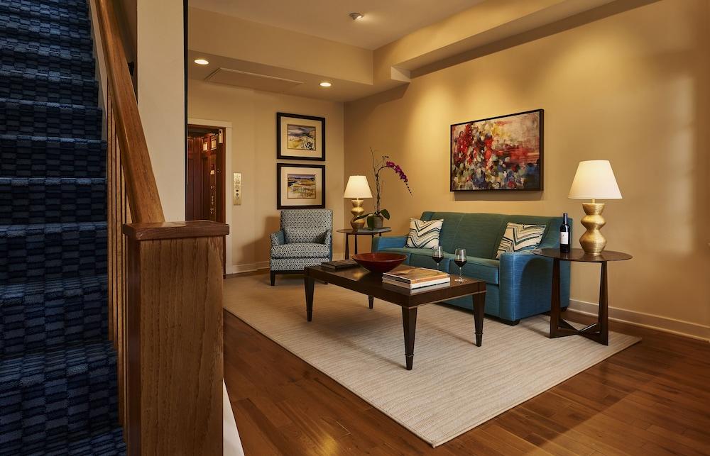 Grande Colonial Hotel