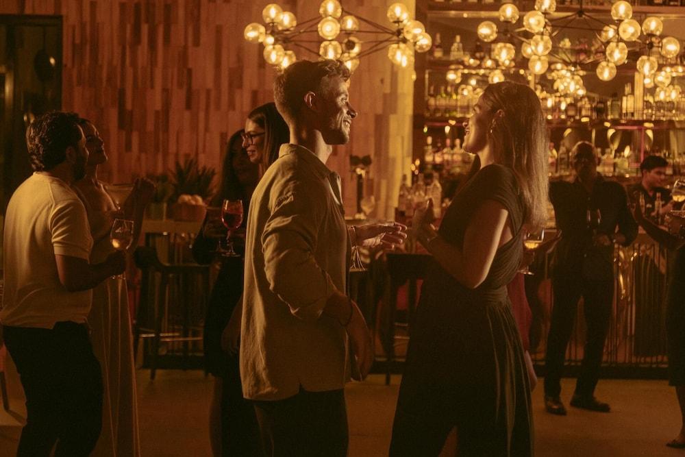 Paradisus Los Cabos - Adults Only - All Inclusive