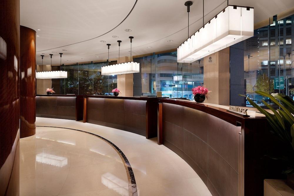 The Westin Josun Seoul