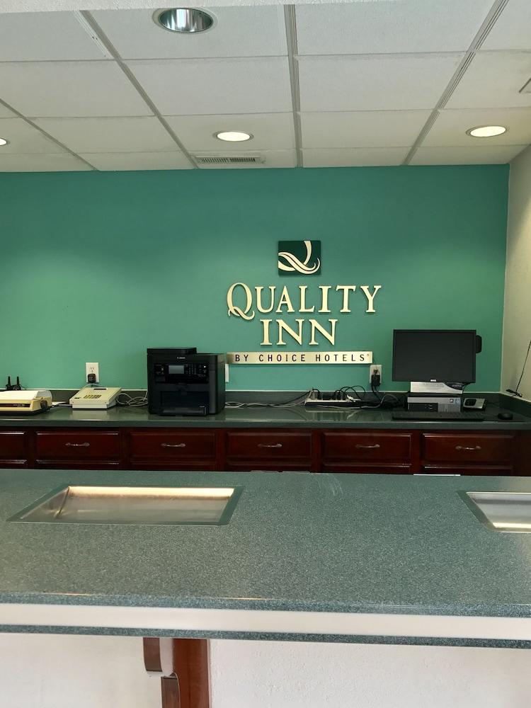 Quality Inn Little Creek