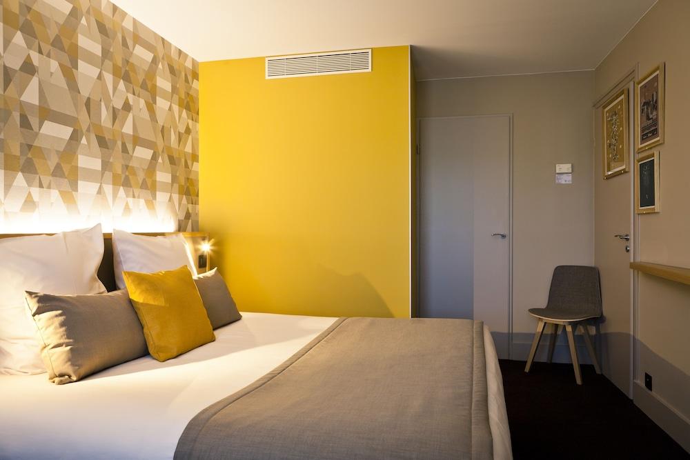 Mercure Lyon Charbonnieres