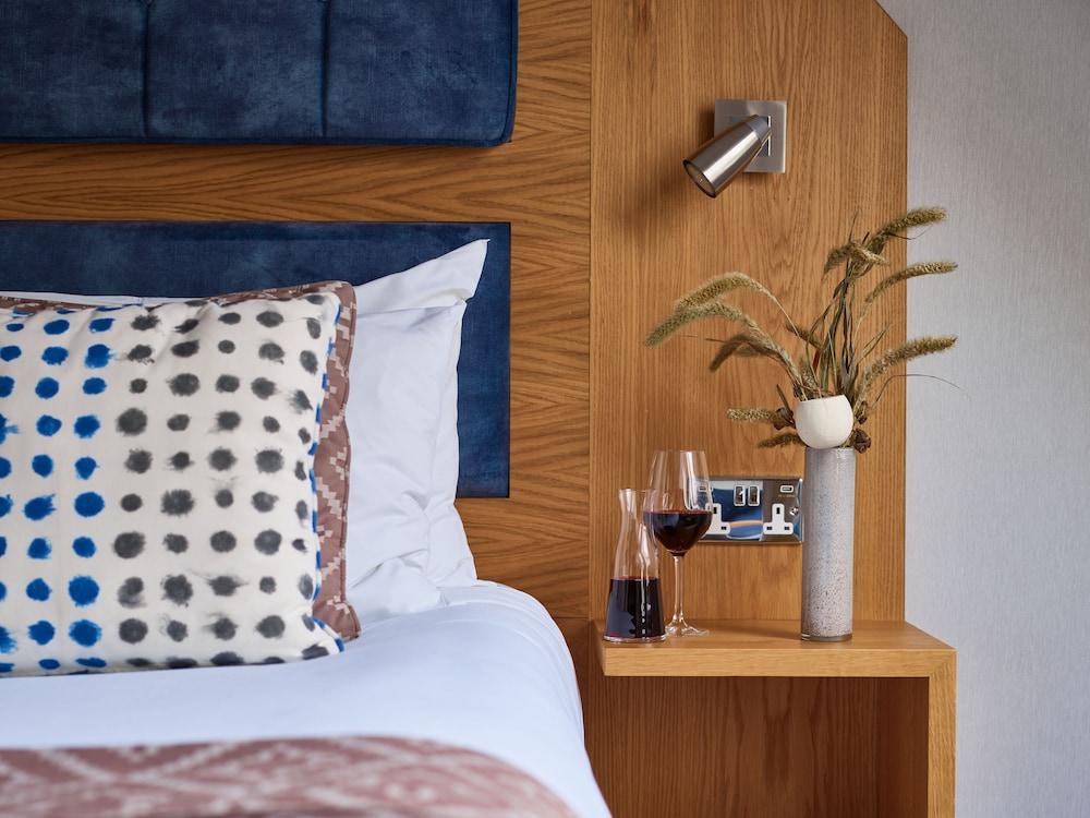 Fairlawns Hotel and Spa