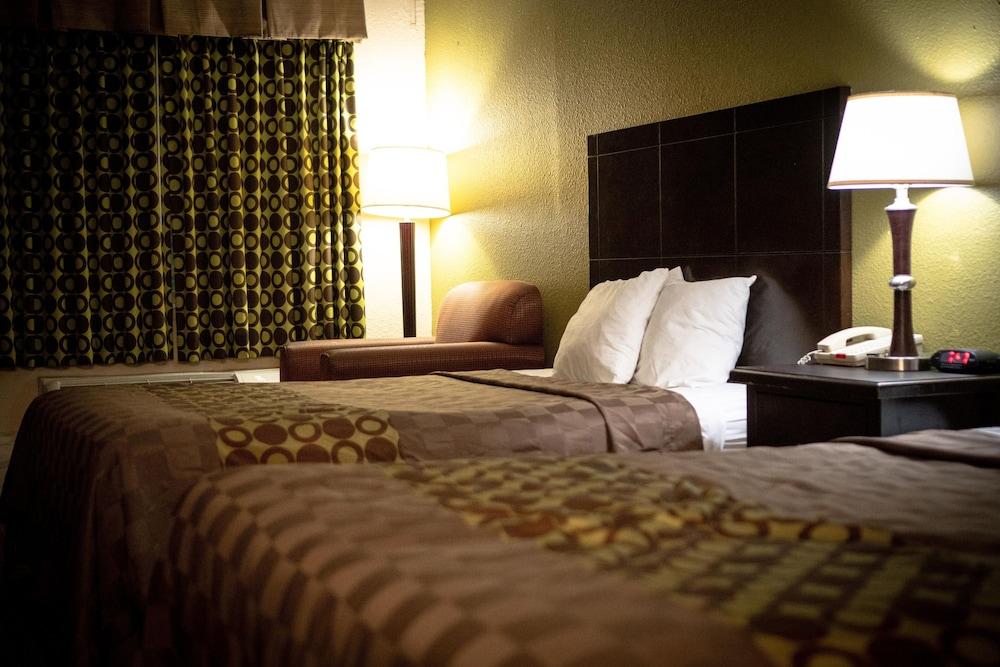 Rodeway Inn & Suites Corpus Christi Northwest