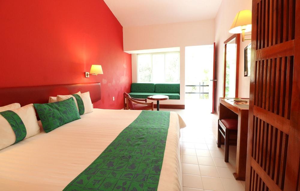 Hotel Misión Palenque