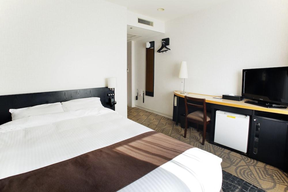 Sapporo Tokyu REI Hotel