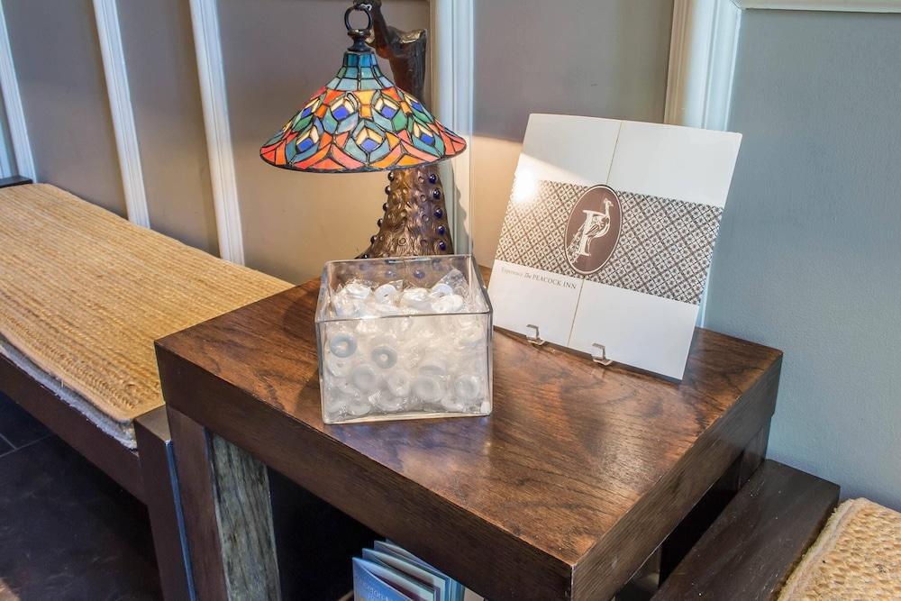 The Peacock Inn, an Ascend Collection Hotel