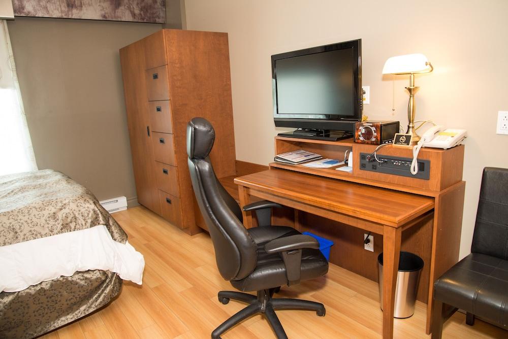 Days Inn by Wyndham Berthierville