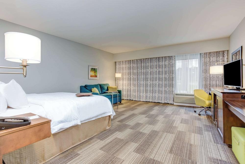 Hampton Inn & Suites Macon I-475