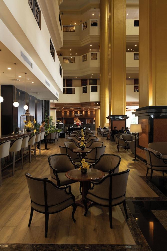 Royal Phuket City Hotel