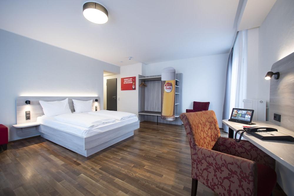 Eden Hotel Früh am Dom