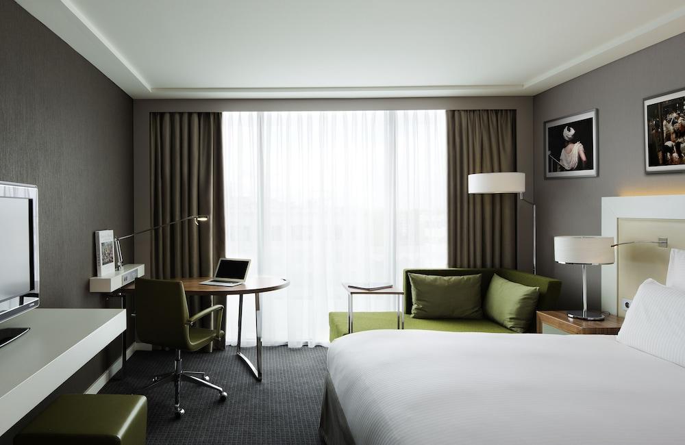 Pullman Paris Centre-Bercy