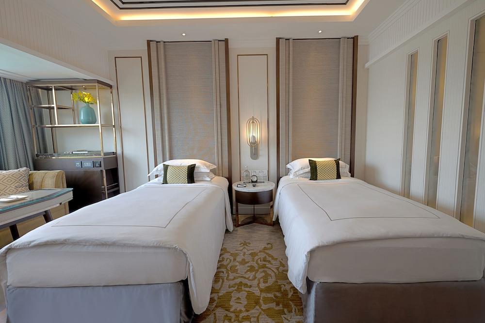 Taj MG Road, Bengaluru