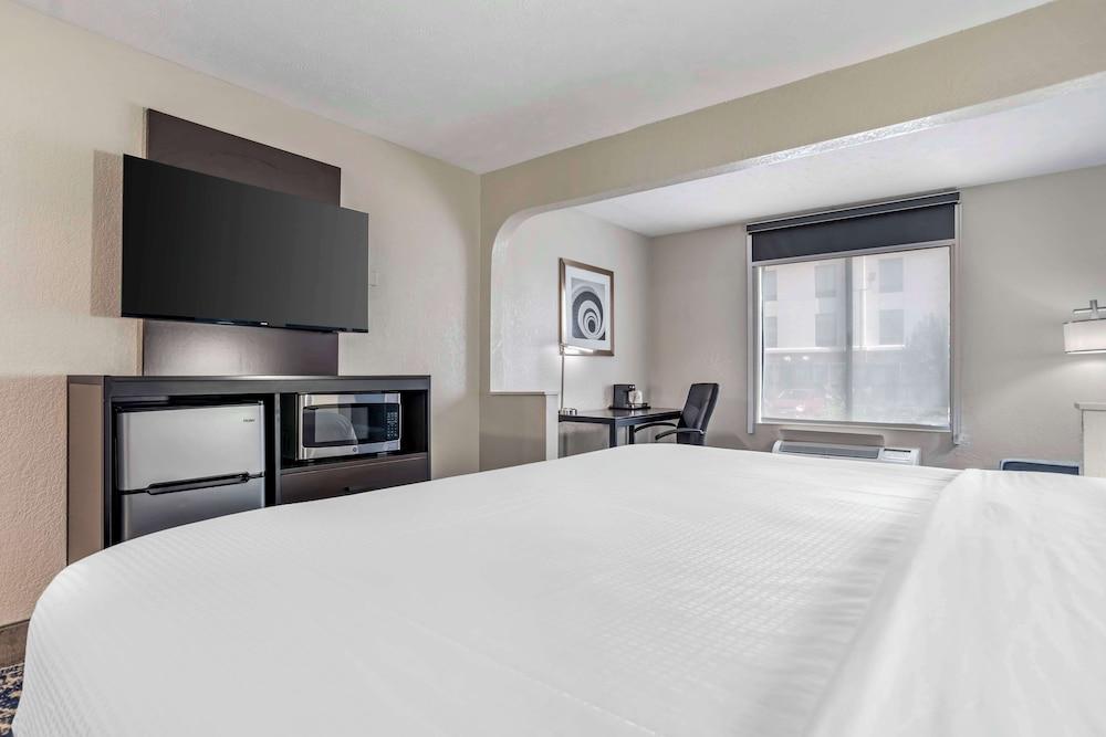 Best Western Canton Inn