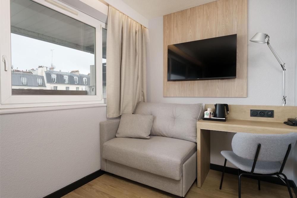 Campanile Le Blanc Mesnil